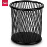Deli ČAŠA ZA OLOVKE MREŽA CRNA E9172 | ePonuda.com