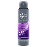 Dove Men+Care Antiperspirant Total Comfort 150ml Cene
