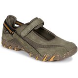 Allrounder by Mephisto NIRO Smeđa Cijene