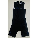 Doltcini kombinezon za triatlon (m) crni ( 1405-M ) | ePonuda.com