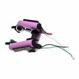  baterija za aeg AG3101 / AG3103 / CX7, 10.8 v, 1500 mah | Shoptok.si