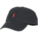 CLASSIC SPORT CAP Crna