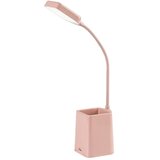 Rabalux 74245 - LED prigušiva stona lampa ARVID LED/6W/230V 5000K ružičasta | Eponuda.com