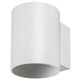 Rabalux kaunas, unutrašnja metalna zidna lampa indirektno, G9 KE3REM2 | ePonuda.com