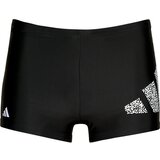 Adidas BRANDED BOXER Crna Cijene