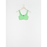 Sinsay Rebrasti crop top | shoptok.hr