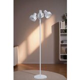 Actona Podna lampa 8946-4, Bela Cene