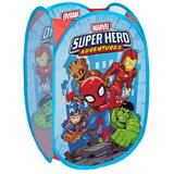 Seven organizator igračaka Avengers | shoptok.hr
