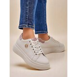 Resti Women's sporty sneakers Clevermood | Shoptok.si