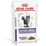 Royal Canin Expert Mature Consult v omaki - 12 x 85 g | shoptok.hr