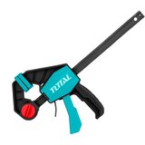 Total Hitra mizarska spona 900mm/135kg / INDUSTRIAL (THT1346803) | Shoptok.si
