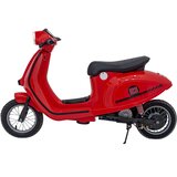 Motor na akumulator Retro 23 - crveni | shoptok.hr