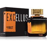 Flavia Excellus First parfemska voda za muškarce 100 ml | shoptok.hr