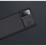Nillkin camshield zaščita za samsung galaxy A03s A037 - črna | Shoptok.si