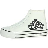 Fornarina BARBI 4 Bijela | shoptok.hr
