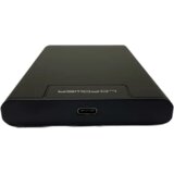 LC-Power Enclosure HDD/SSD 2.5 Aluminijsko kuciste za 2.5″ LC-25U3-C4 Cijene