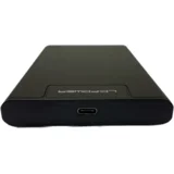 Enclosure HDD/SSD 2.5 Aluminijsko kuciste za 2.5″ LC-25U3-C4