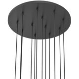 Open Design OR85389 - Luster na sajli ERO 12xG9/8W/230V sjajni hrom | Eponuda.com