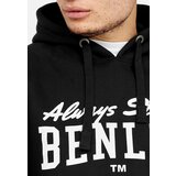 Benlee Lonsdale Men's hooded sweatshirt slim fit Cene