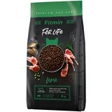 Cat For Life Adult z jagnjetino - Varčno pakiranje: 2 x 8 kg