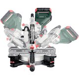 Metabo KGSV 216 MC Elektricna kapna žaga Ø 216 list za žaganje | Shoptok.si