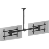 Maclean Nosač za 2 TV-a, stropni, 34"-60", 2 x 40 kg - MC-111 B | Eponuda.ba