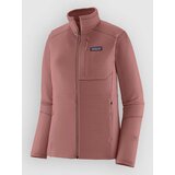 Patagonia R1 Jacket moonrise taupe | Shoptok.si
