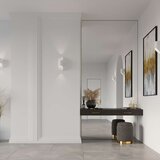  Stenska svetilka PENNE 30 bela, (21347411) | Shoptok.si