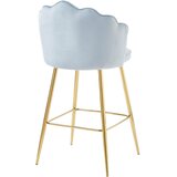 MID.YOU SET BARSKIH STOLOV, svetlo siva | Shoptok.si