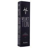 Aura velvet ton 3 tamno kestenjasta farba | ePonuda.com