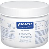 pure encapsulations brusnica D-manoza | Shoptok.si