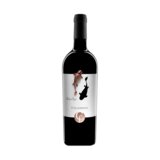 Collefrisio In&out montepulciano d''abruzzo crveno vino Cene