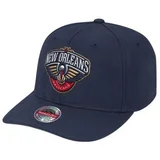 Kape s šiltom Nba New Orleans Pelicans