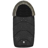 Kikka Boo zimska vreća Trendy - Galaxy Black Cijene