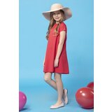 MiniMom by Tessita Kids's Dress MMD32 5 Cene