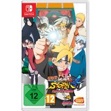 Naruto Shippuden Ultimate Ninja Storm 4 Road to Boruto (SWITCH) | Shoptok.si