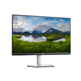 Dell Monitor S2723HC, 27” USB-C, 1920×1080, FHD, 3H, IPS Antiglare, 16:9, 1000:1, 300cd/m2, AMD FreeSync, 4ms, HDMI, USB-C (PD), 2 x USB 3.2, Audio line-out, Speakers, Tilt, Swivel, Pivot, Height Adjust, 3Y | Eponuda.ba