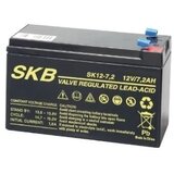  Akumulatorska baterija 12V 7.2Ah SKB | Eponuda.ba