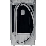 Whirlpool ugradna mašina za pranje sudova WSIP4O23PFE | ePonuda.com