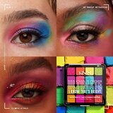 NYX Professional Makeup Ultimate I Know That´s Bright sjenilo za oči 12.8 g | shoptok.hr