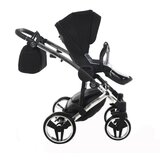 Junama diamond s-line V2 kolica za bebe set 2U1 JUNDIASLV2