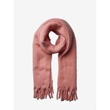 Pieces Women's Pink Scarf Juana - Women Cene