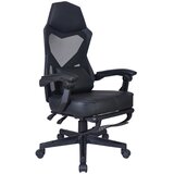 CARRYHOME GAMING STOL | Shoptok.si