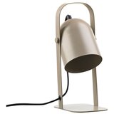 Villa Collection svijetlo smeđa stolna lampa Nesvik Cijene