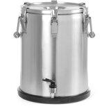 Termo Posoda s Pipo, 25L, 330x430mm u