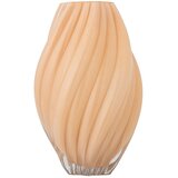 Bloomingville Narančasta staklena vaza (visina 30 cm) Kanji – | shoptok.hr