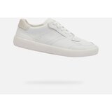 Geox White men's sneakers Affile - Men's Cijene