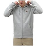 Dickies Puloverji OAKPORT ZI Siva Cene