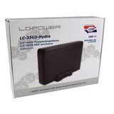 LC-Power HDD Rack 3.5