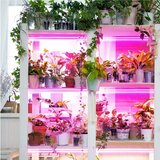  LED světlo za montažu ispod kuhinjske jedinice za uzgoj biljaka GROWLY 2xLED/8,5W/230V belo | Eponuda.com